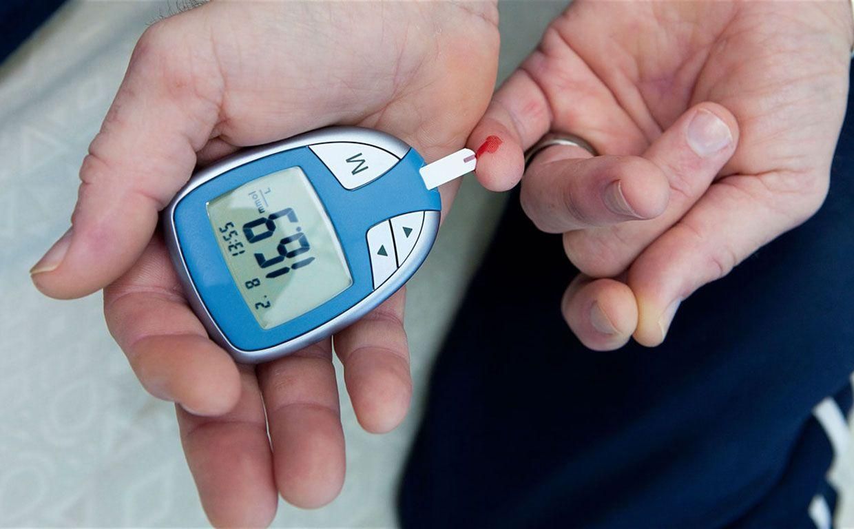 Ускладнення діабету у молодих: як швидко розвиваються та які найпоширеніші - Новини Здоров’я