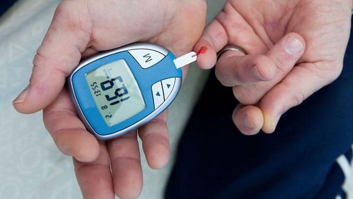 Ускладнення діабету у молодих: як швидко розвиваються та які найпоширеніші