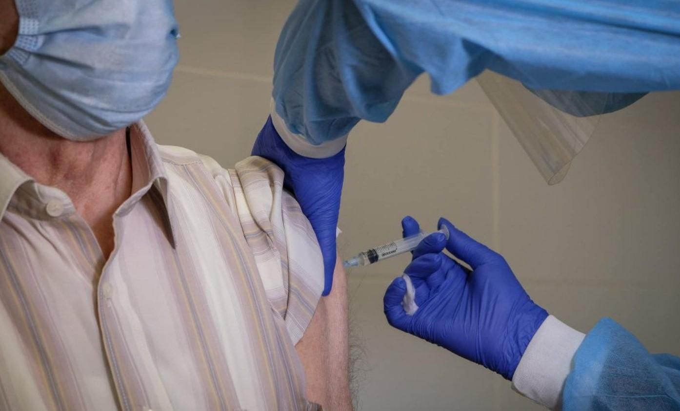 К концу августа не сможем, - Мороз о планах Минздрава по прививок К концу августа не сможем, - Мороз о планах Минздрава по прививок