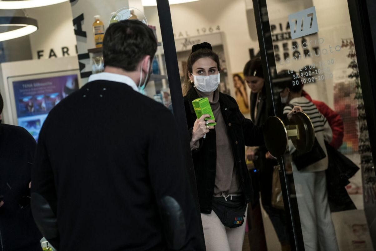 Минздрав рассматривает 3 сценария третьей волны коронавируса - Новости Здоровье Минздрав рассматривает 3 сценария третьей волны коронавируса - Новости Здоровье