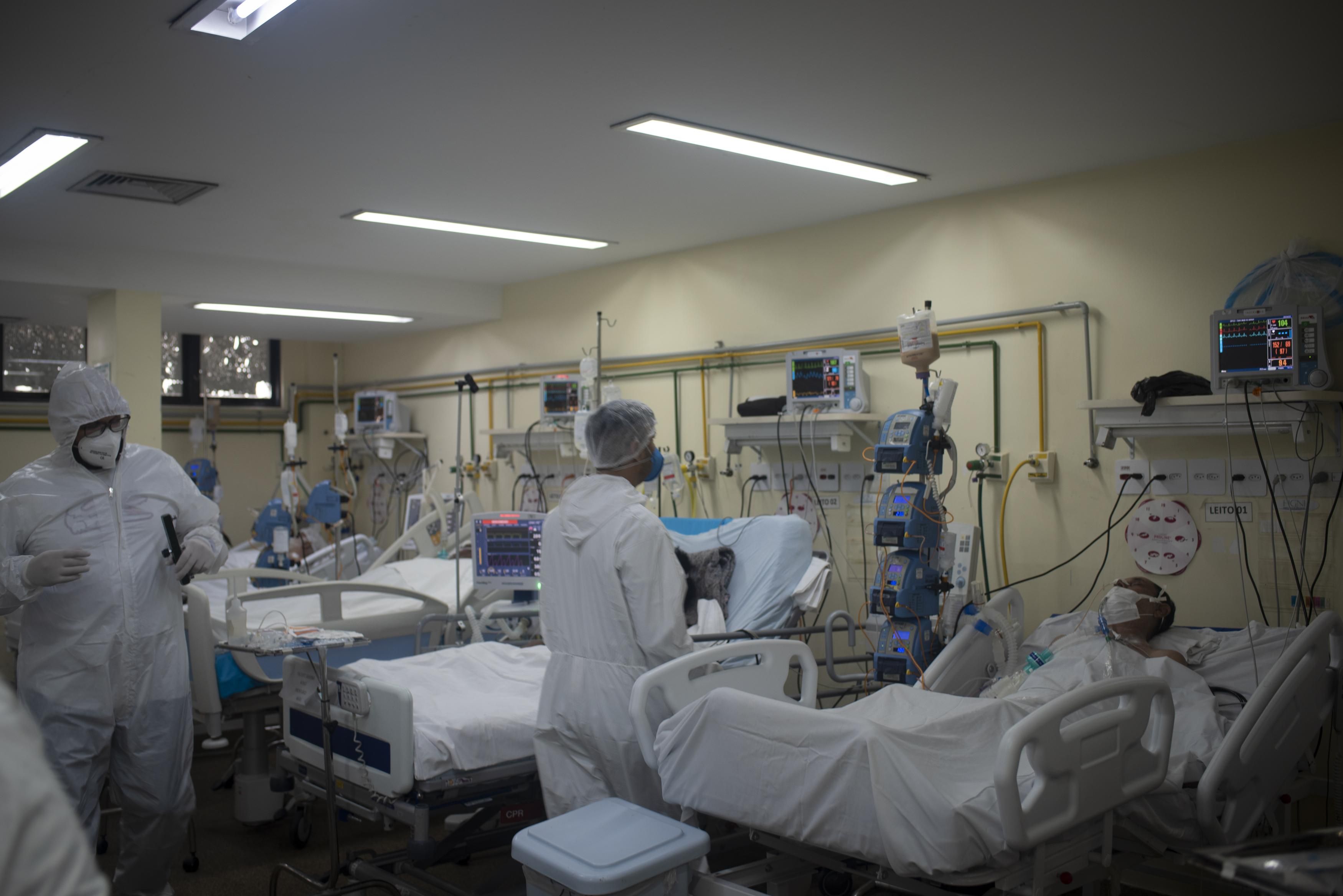 В Запорожье обнаружили 27 вероятных случаев наиболее заразного Дельта-штамма, – Минздрав В Запорожье обнаружили 27 вероятных случаев наиболее заразного Дельта-штамма, – Минздрав