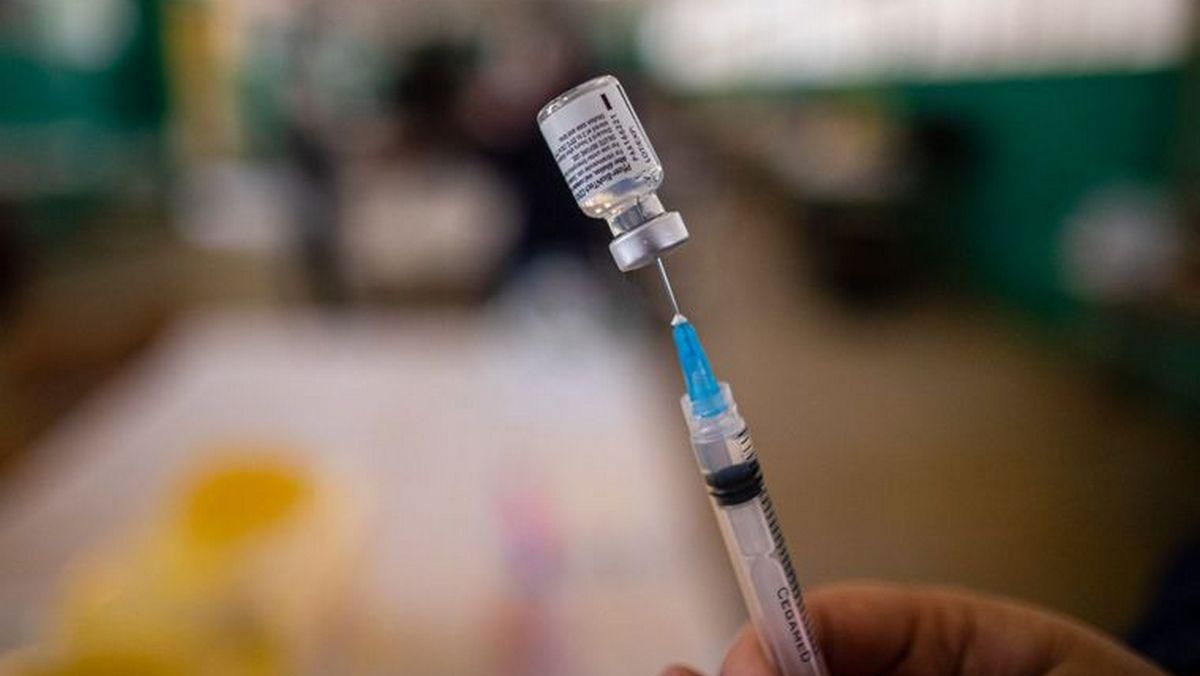 Украина получит еще 17 млн доз Pfizer - главный санврач Кузин Украина получит еще 17 млн доз Pfizer - главный санврач Кузин