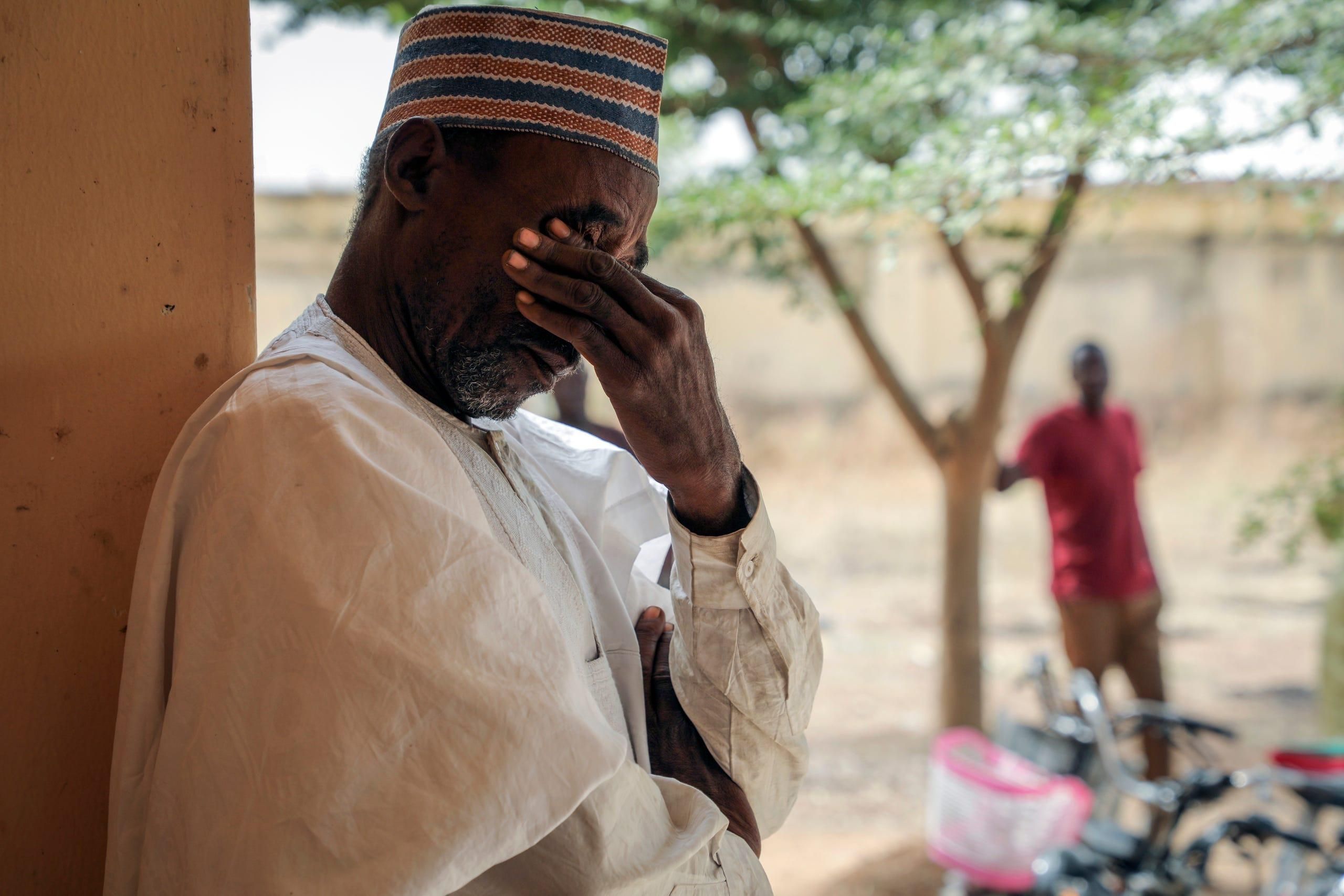 Епідемія холери триває: недуга забрала життя 816 людей у Нігерії від початку року - Новини Здоров’я