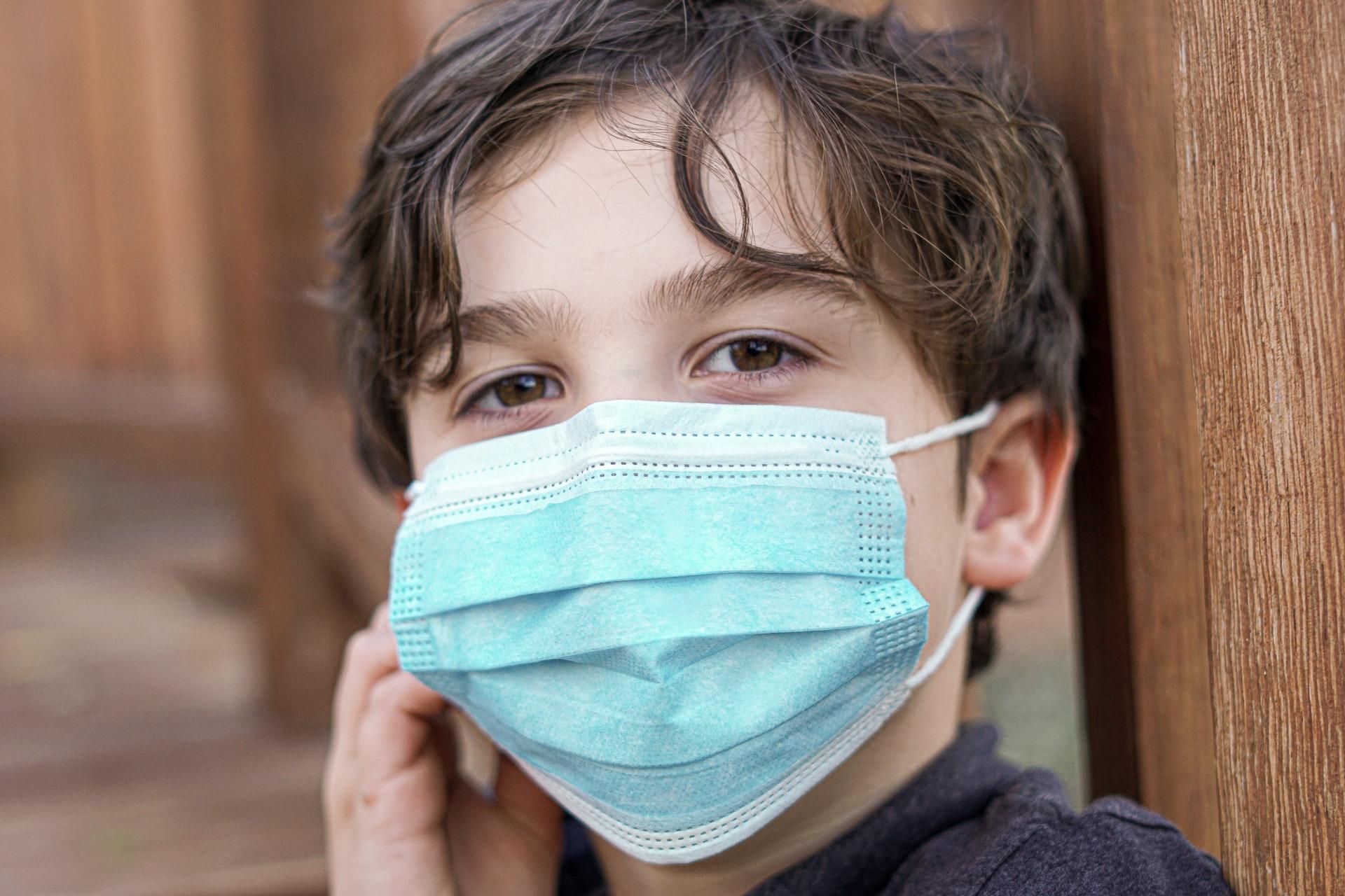 Як довго у дітей зберігаються антитіла до коронавірусу - Новини Здоров’я