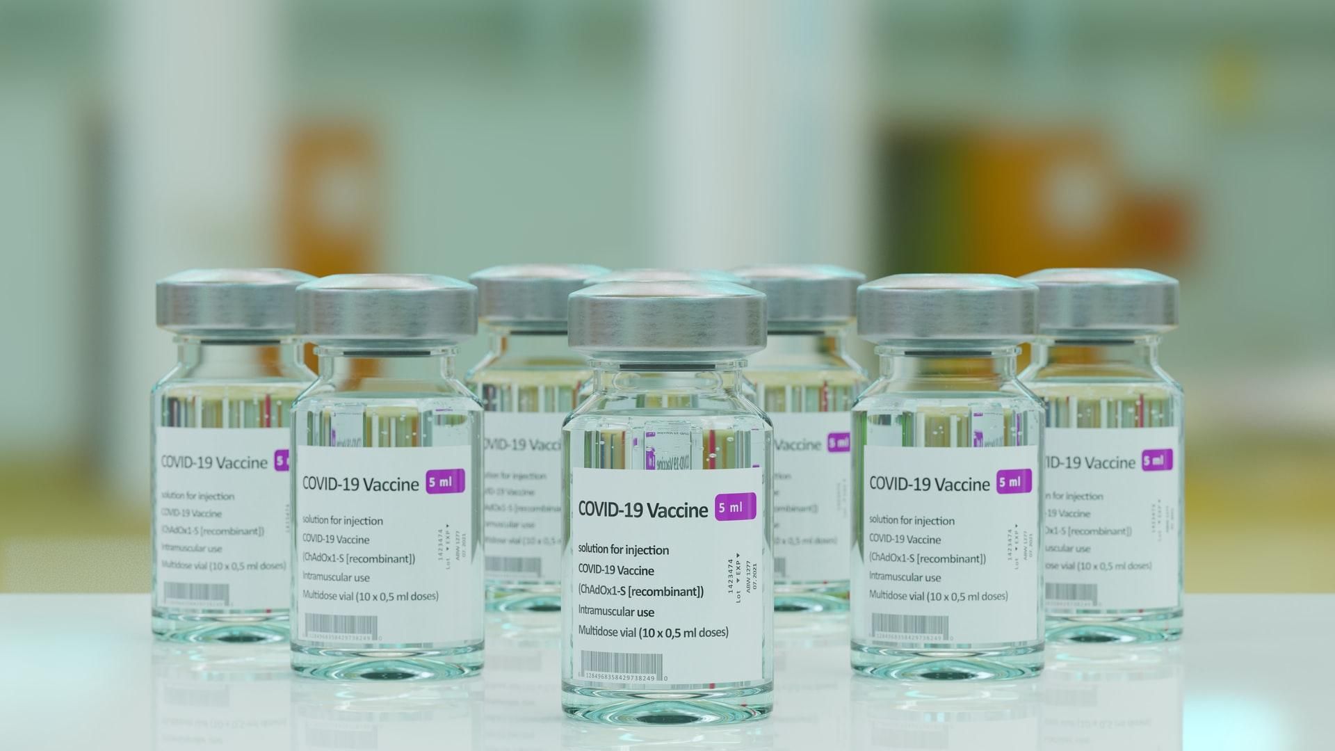 Яка вакцина ефективніша проти штаму Дельта: Moderna чи Pfizer - Новини Здоров’я
