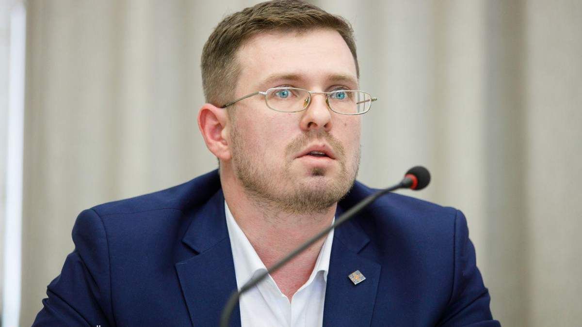 Штаму коронавірусу Йота в Україні ще не зафіксували, – головний санлікар Кузін - Новини Здоров’я