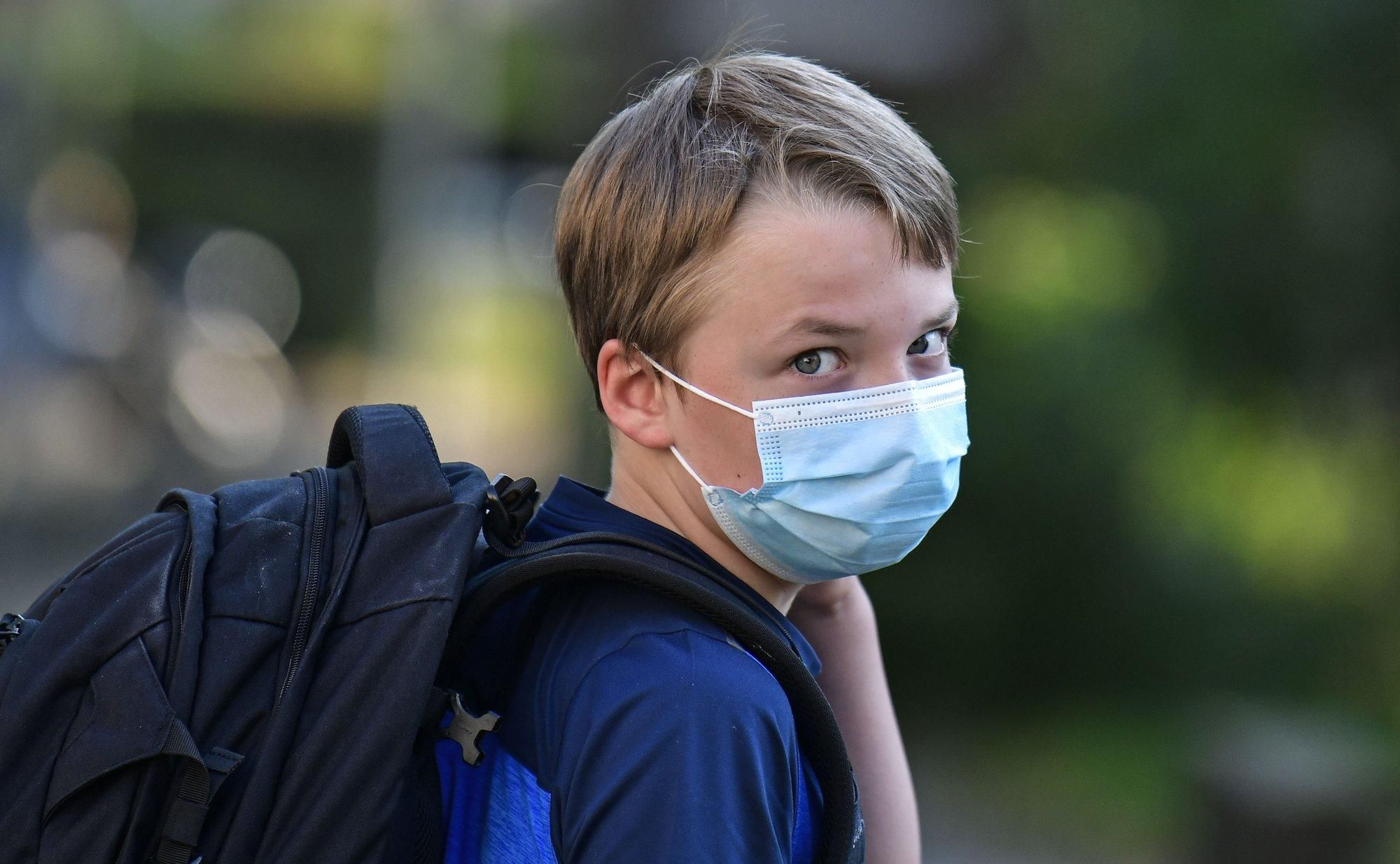 Як тільки діти підуть в  школу, – імунолог спрогнозував спалах COVID-19 - Україна новини - Новини Здоров’я