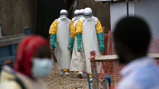 Випадок зараження Еболою зафіксували у Кот-д'Івуар: таке трапилось вперше за 27 років