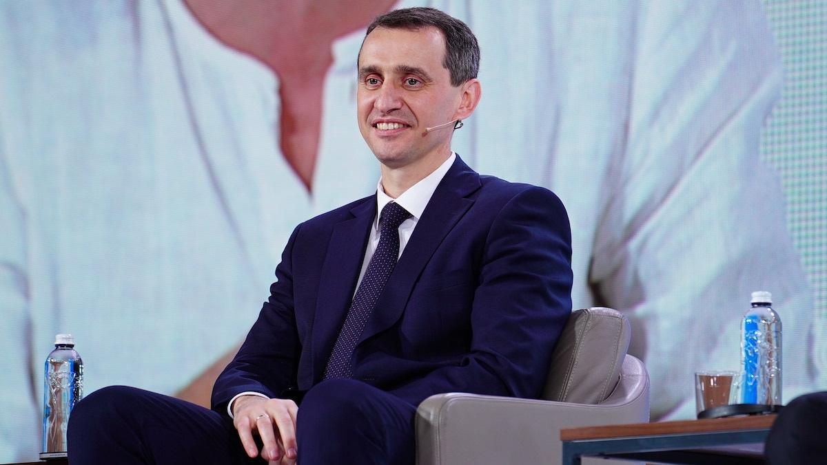 Українці зможуть отримати нагороду за вакцинацію вже цього тижня - Новини Здоров’я Українці зможуть отримати нагороду за вакцинацію вже цього тижня - Новини Здоров’я