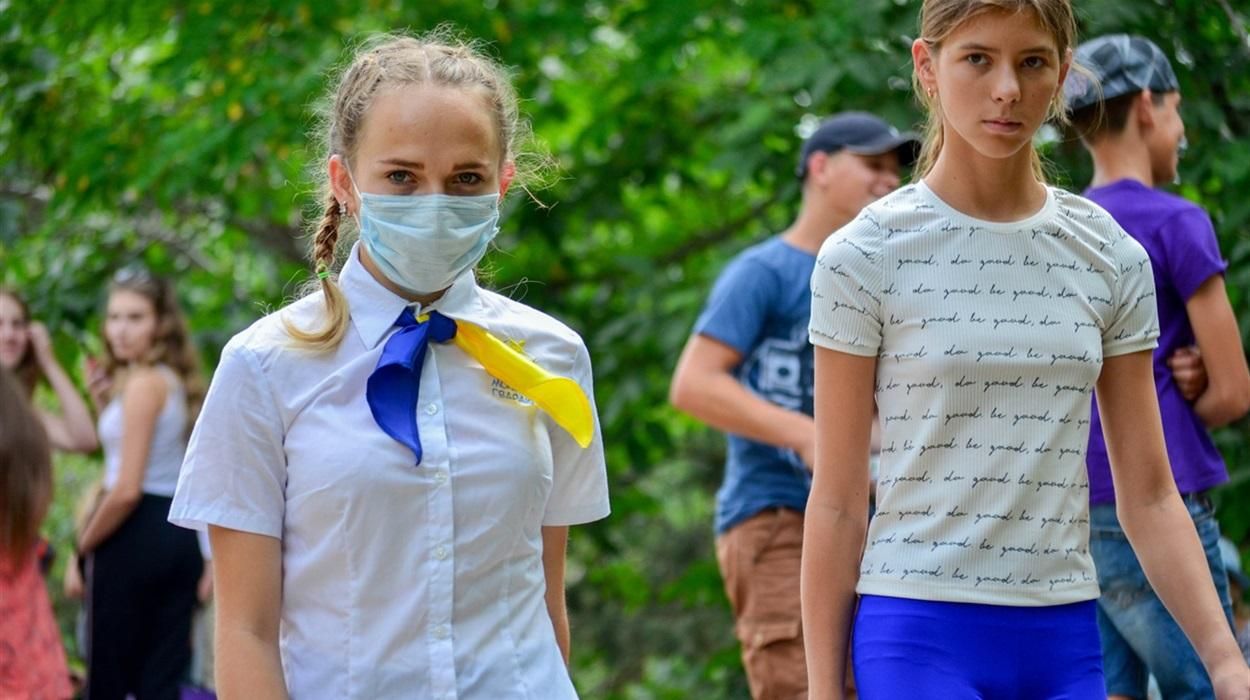 В лагере "Молодая гвардия" возросло количество инфицированных коронавирусом: детали