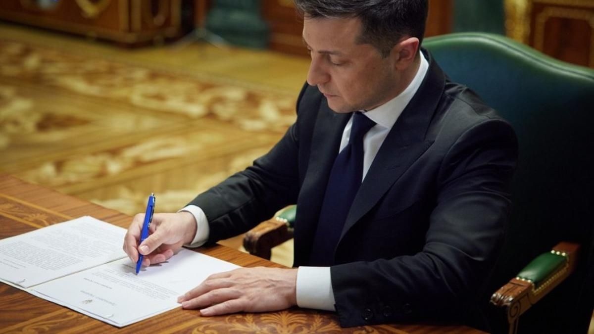 Зеленський підписав указ про реформу охорони здоров'я: що він передбачає - Новини Здоров’я