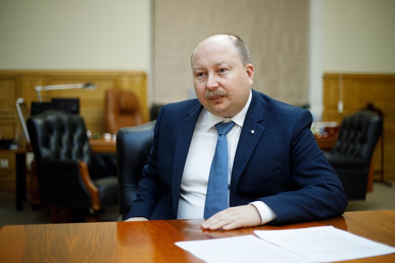 Є 3 сценарії, – Немчінов назвав дату, коли чекати нову хвилю коронавірусу - Новини Здоров’я Є 3 сценарії, – Немчінов назвав дату, коли чекати нову хвилю коронавірусу - Новини Здоров’я