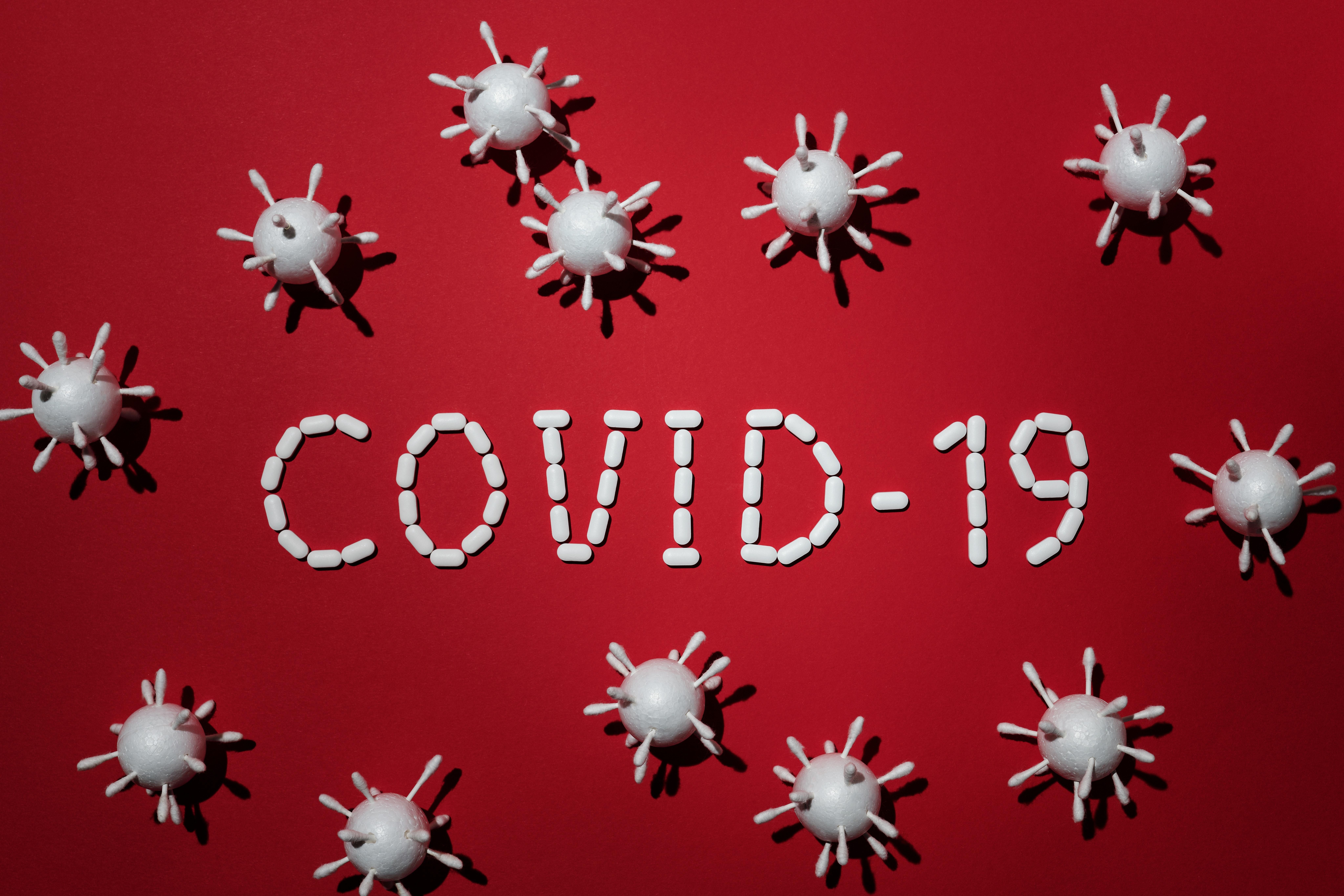 Вчені знайшли приховані механізми, як коронавірус проникає в організм людини - Новини Здоров’я