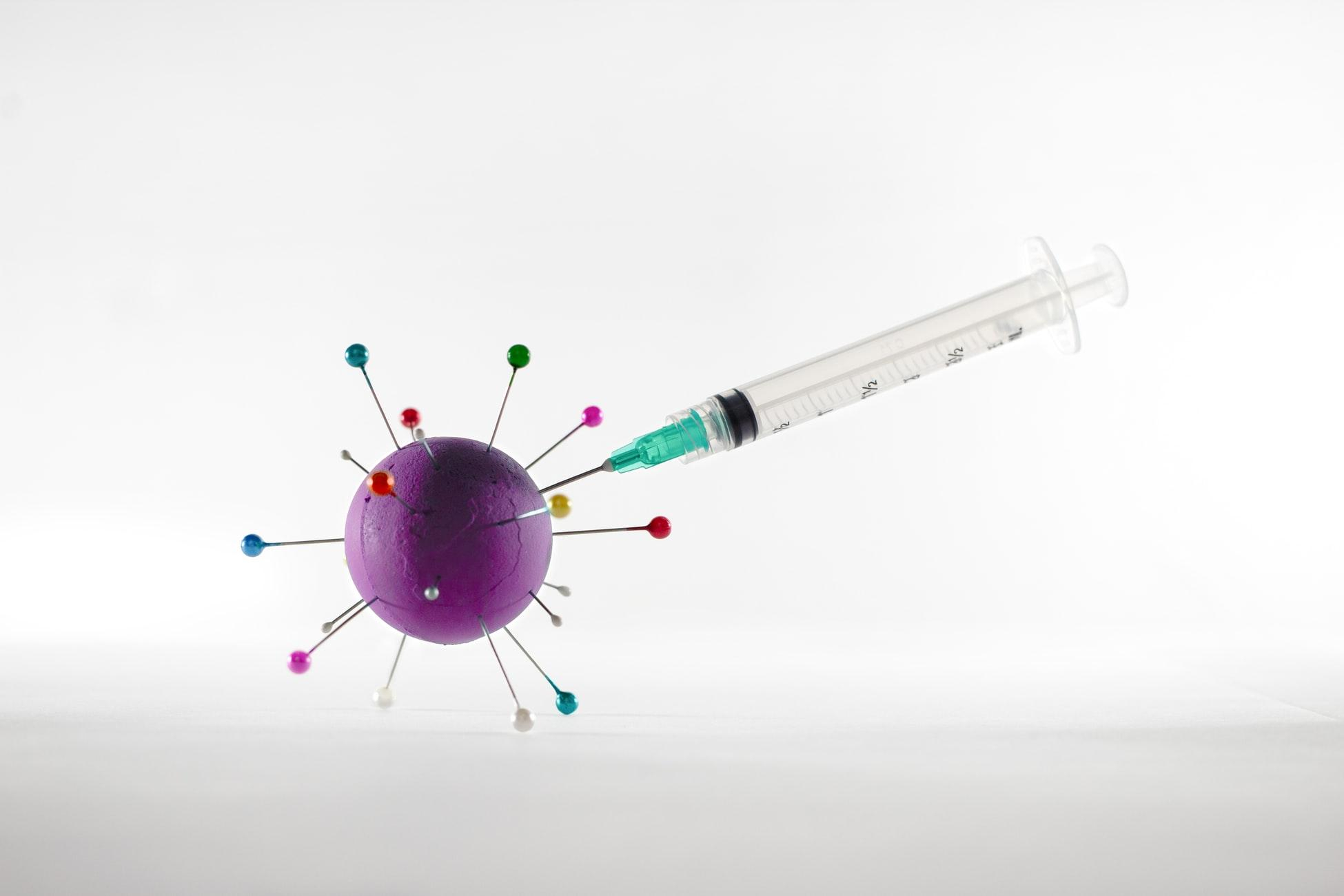 Нашли новое антитело к коронавирусу: преимущество в резистентности