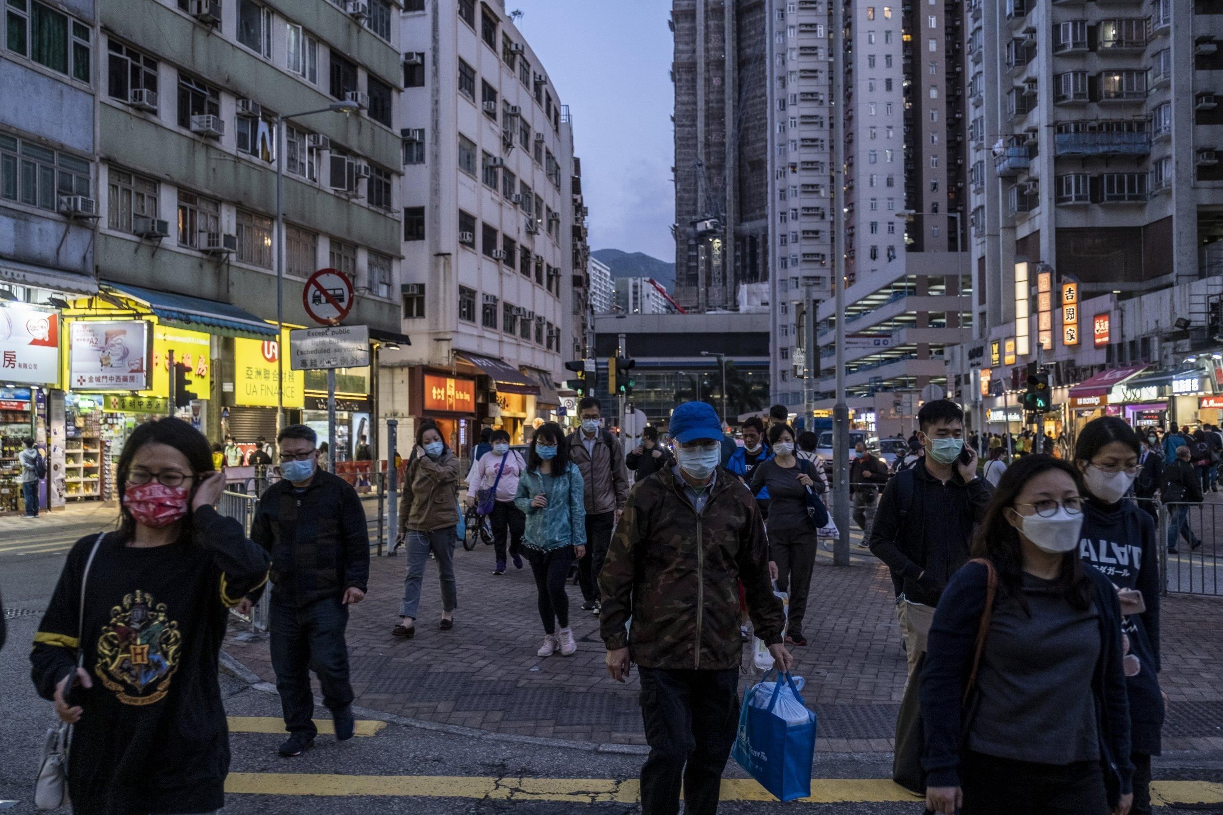 Следующие 3 месяца станут критическими, – ВОЗ призвала готовиться к новой волне пандемии Следующие 3 месяца станут критическими, – ВОЗ призвала готовиться к новой волне пандемии