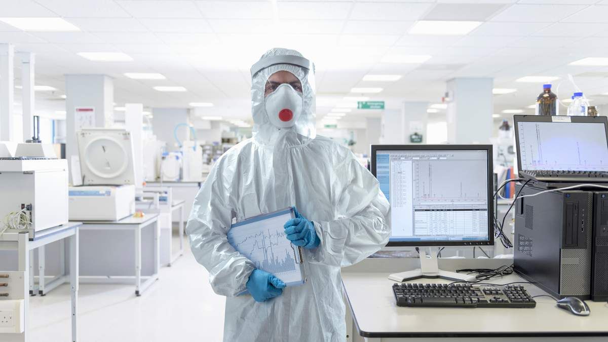 В Австралії COVID-19 спалахнув новою силою: біля лікарень встановлюють намети для хворих - Новини Здоров’я В Австралії COVID-19 спалахнув новою силою: біля лікарень встановлюють намети для хворих - Новини Здоров’я