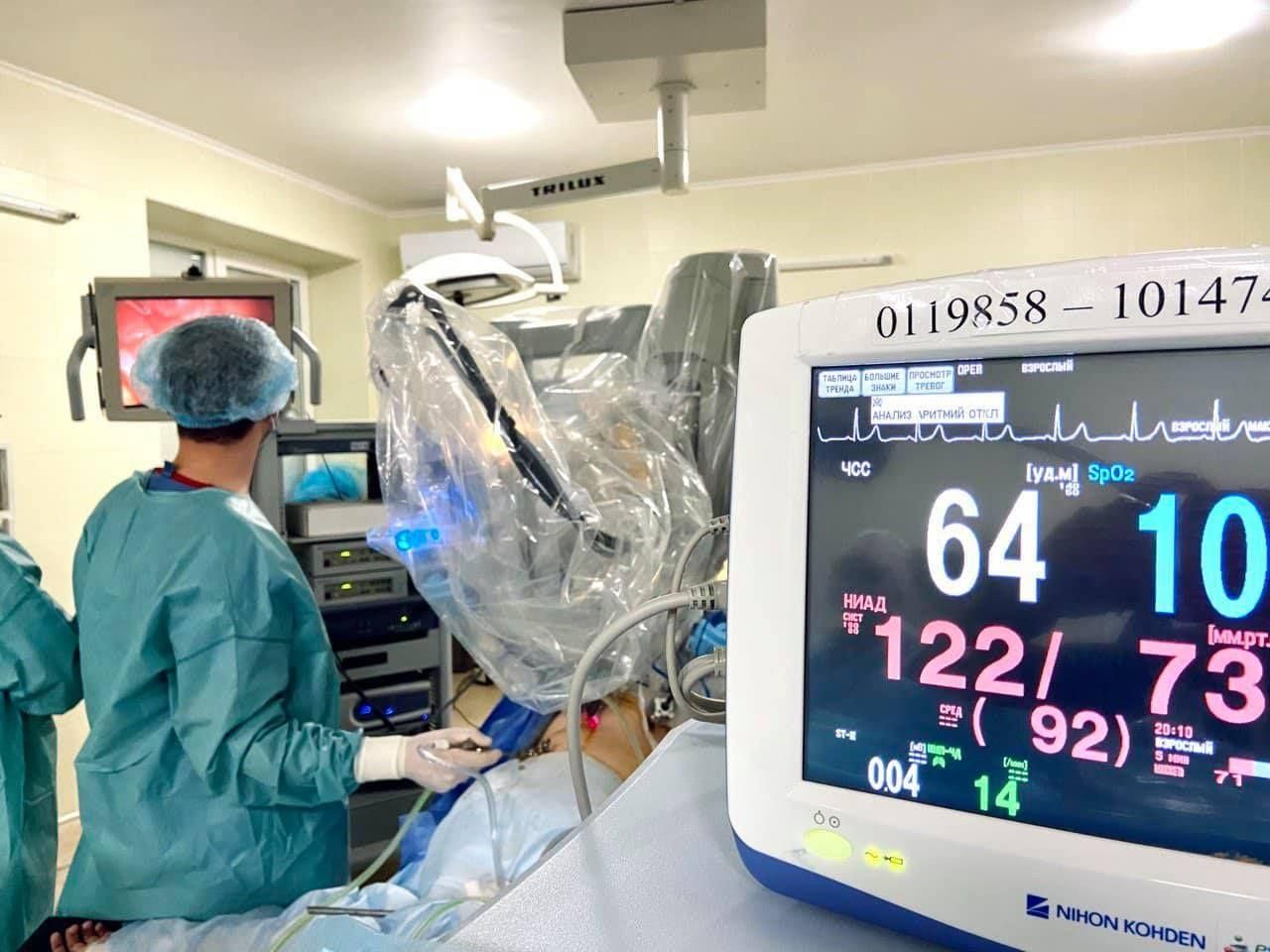 В Украине 22 больницы проводят бесплатные трансплантации: Ляшко назвал тарифы