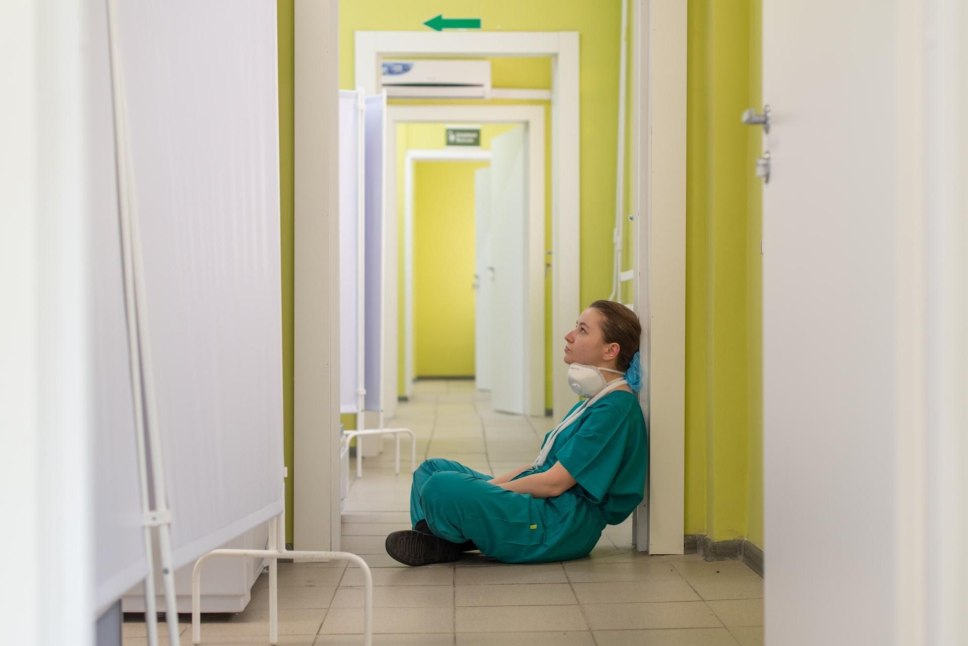 Коронавірус в Україні: за добу виявили понад 700 хворих - Найсвіжіші новини - Новини Здоров’я