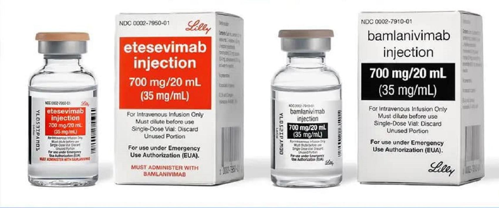 США надасть Україні інноваційні ліки проти коронавірусу - Новини Здоров’я