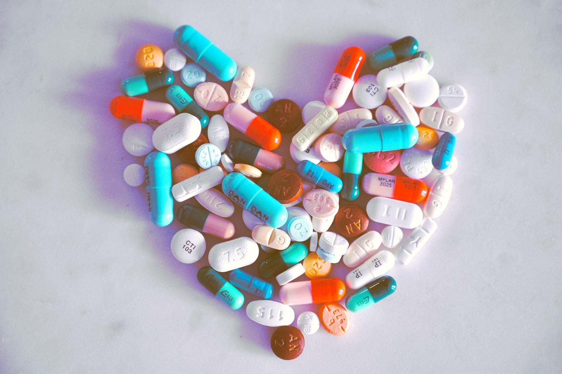 Знайшли ліки, які у два рази зменшують ризик смерті від інфаркту та інсульту - Новини Здоров’я