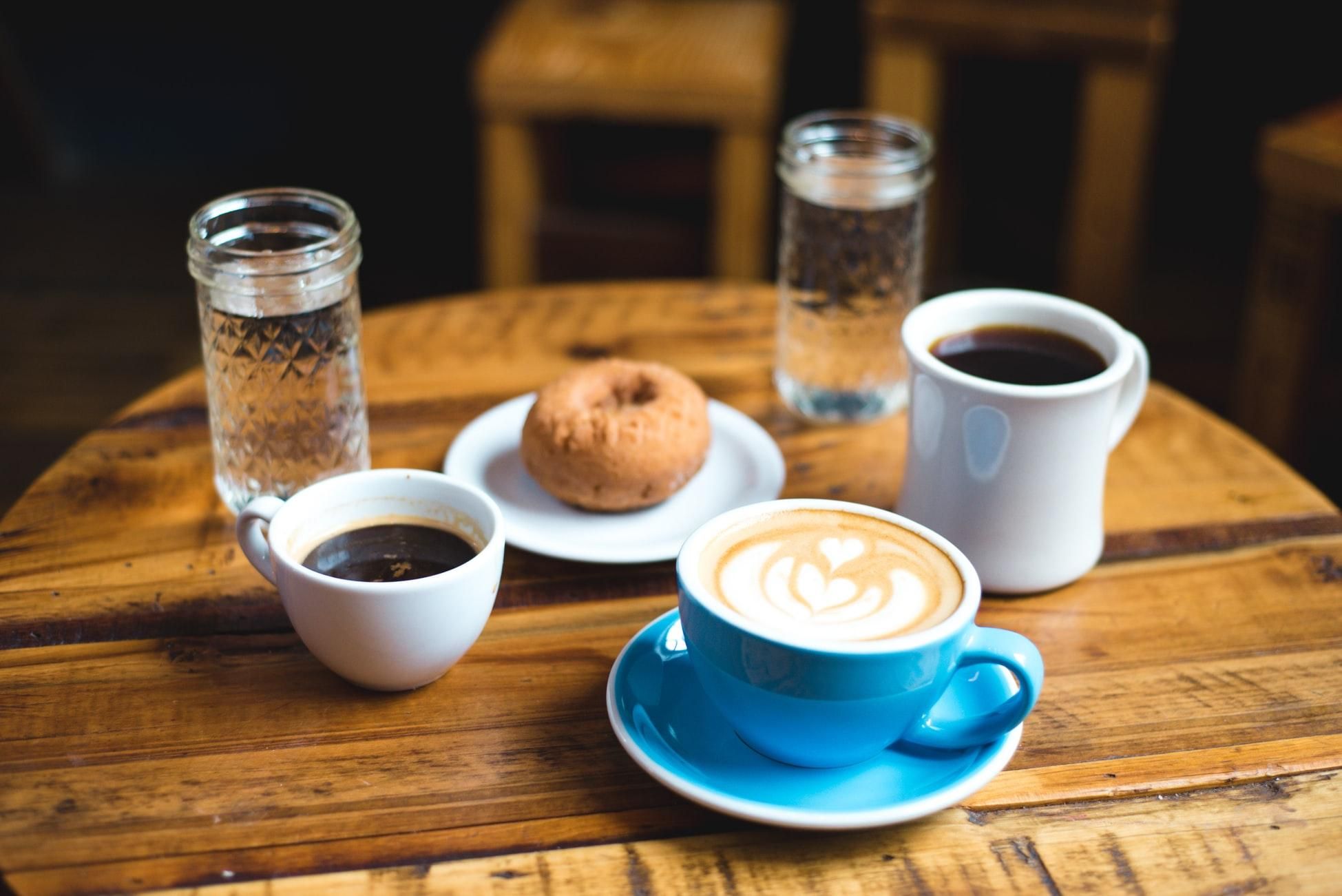 Арабіка чи робуста: яка кава не шкодить здоров'ю - Новини Здоров’я