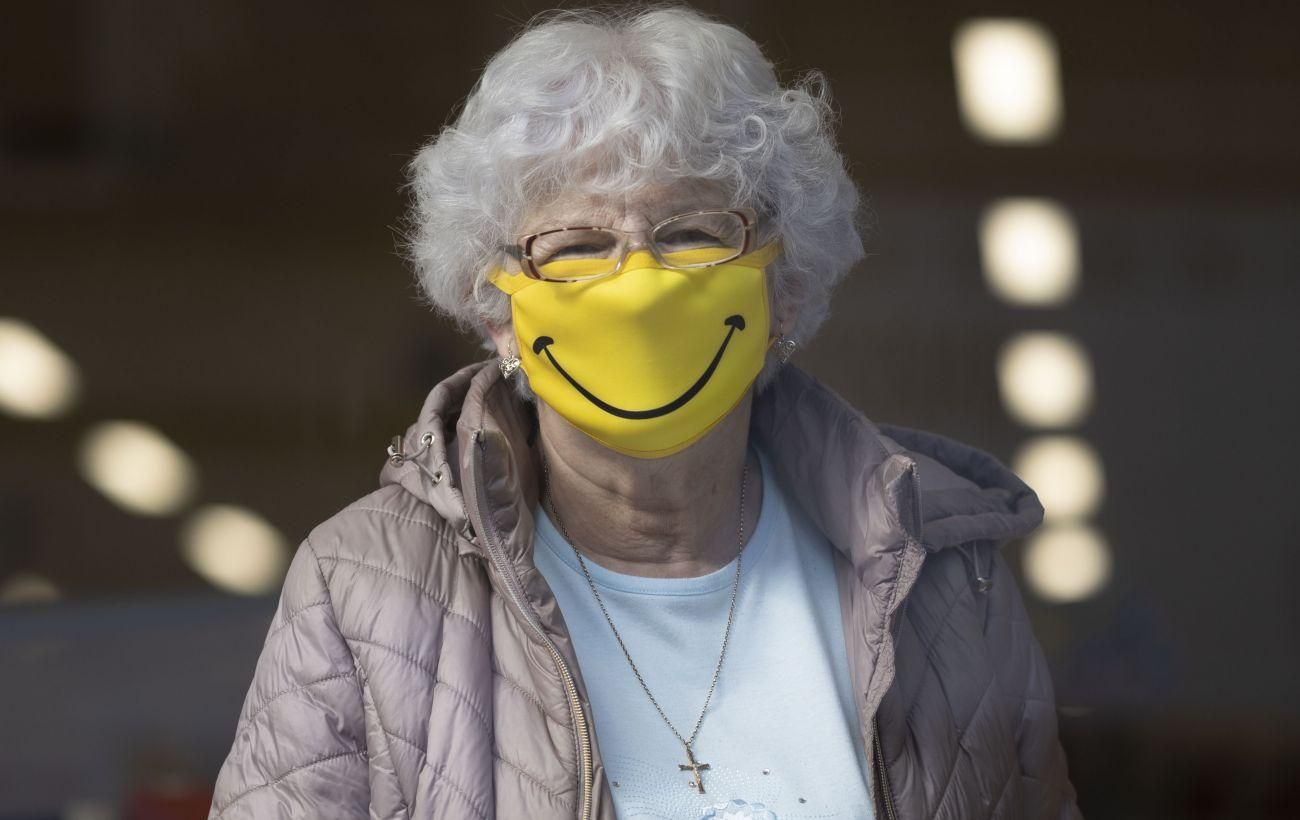 Наслідки повільної вакцинації: в Болгарії зросла смертність від СOVID - Новини Здоров’я Наслідки повільної вакцинації: в Болгарії зросла смертність від СOVID - Новини Здоров’я