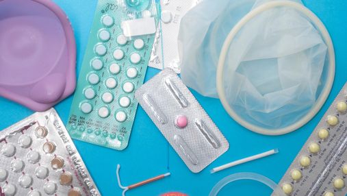 Во Франции всем женщинам до 25 лет будут выдавать бесплатные контрацептивы