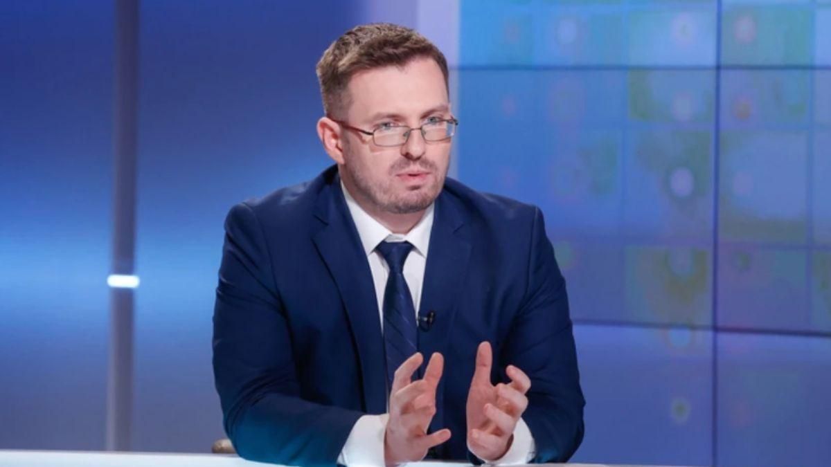 Экономика должна функционировать, – Минздрав о том, для чего правительство ввело новые правила Экономика должна функционировать, – Минздрав о том, для чего правительство ввело новые правила