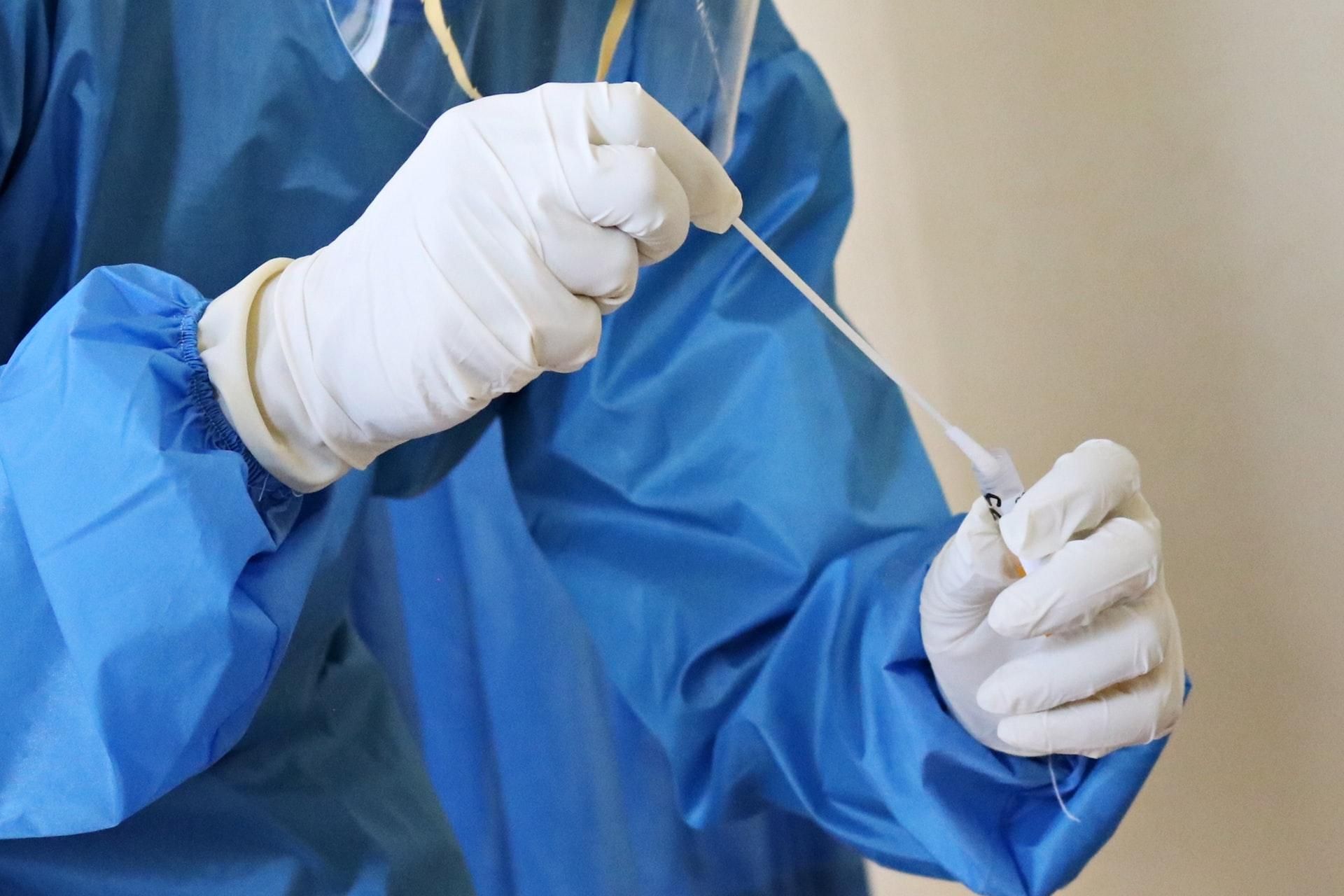 В Житомирі інфекційна лікарня повністю заповнення пацієнтами з коронавірусом - Новини Житомира сьогодні - Новини Здоров’я