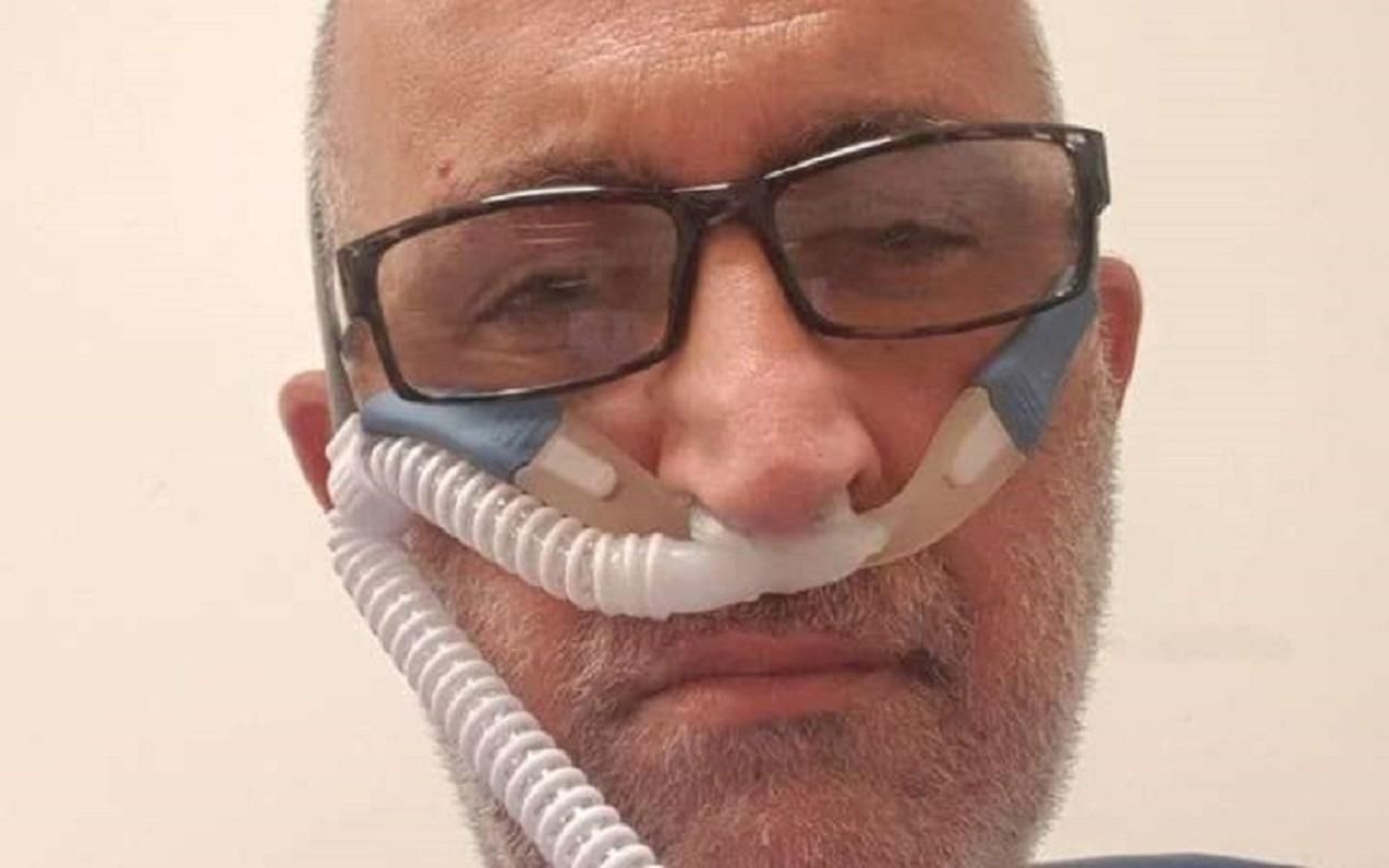 В Израиле от коронавируса умер лидер движения антивакцинаторов