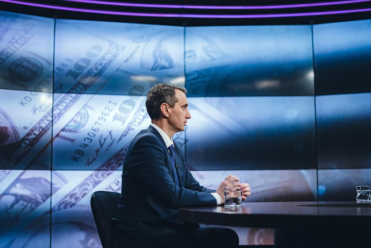 Пройдитесь по инфекционному отделению, – Ляшко ответил антивакцинаторам Пройдитесь по инфекционному отделению, – Ляшко ответил антивакцинаторам