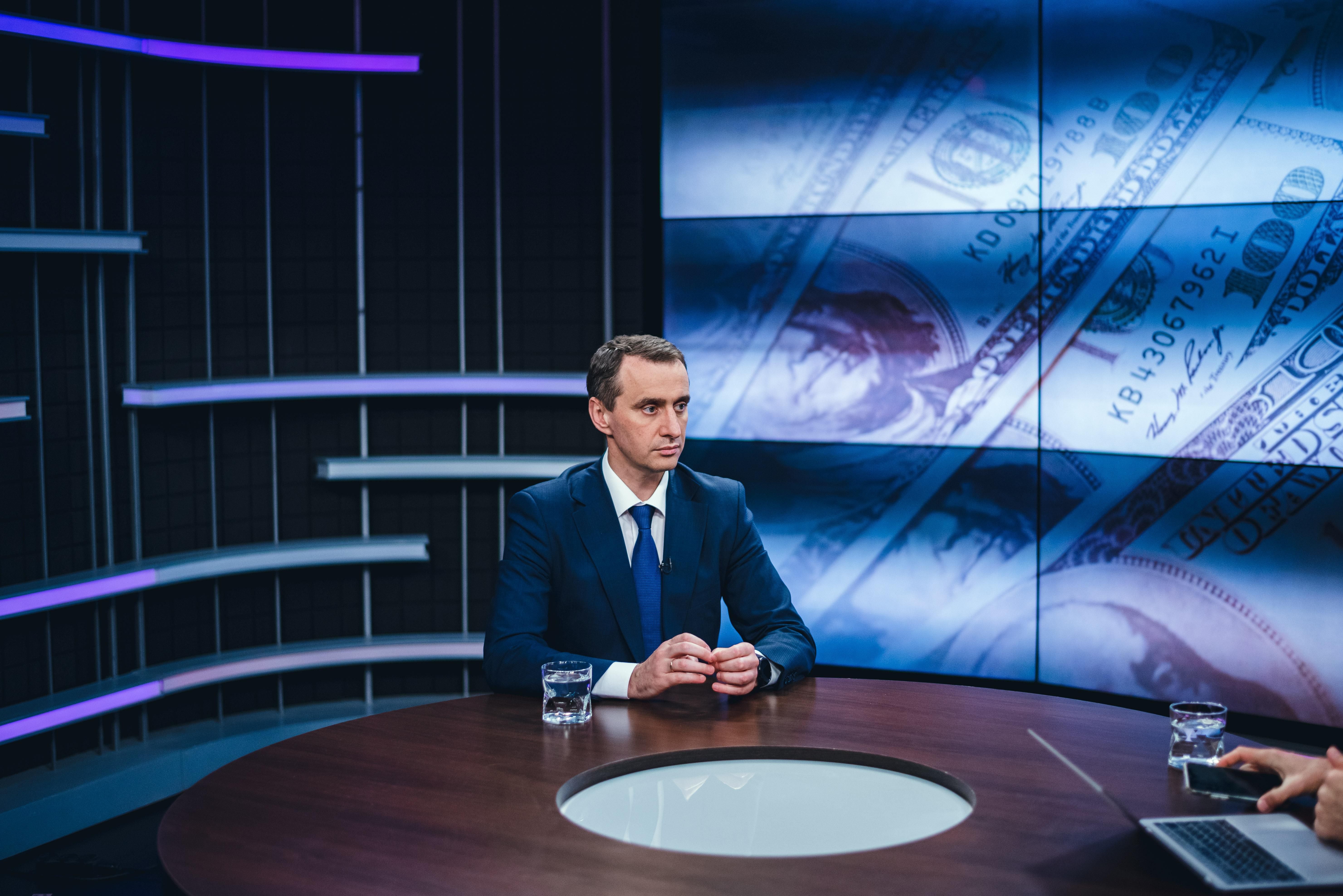 Маркетингові пастки, – Ляшко про постійно тести на антитіла від COVID-19 - Новини Здоров’я Маркетингові пастки, – Ляшко про постійно тести на антитіла від COVID-19 - Новини Здоров’я