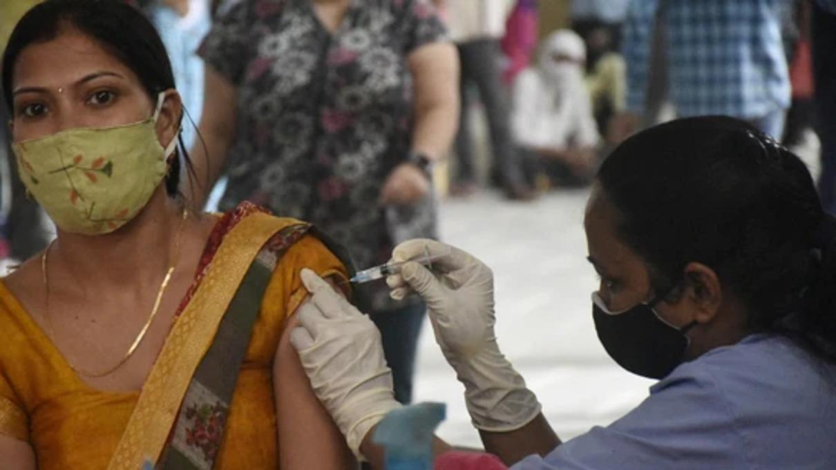 22 мільйони вакцинацій за день: в Індії рекордом привітали прем'єра з днем народження - Новини Здоров’я