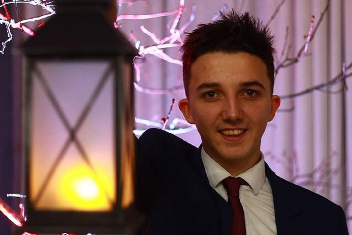 На Киевщине после прививки умер 19-летний студент: обстоятельства выясняются На Киевщине после прививки умер 19-летний студент: обстоятельства выясняются