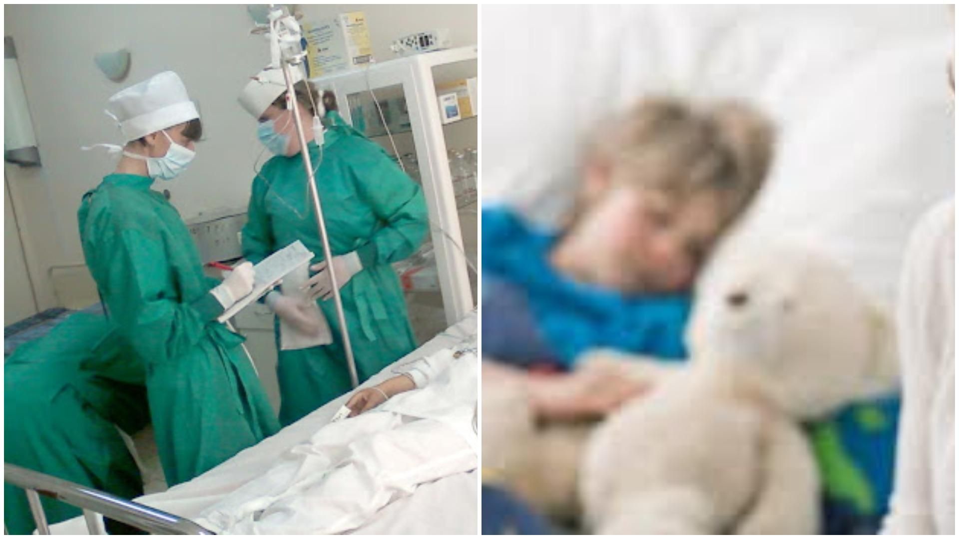 На Миколаївщині під час дня здоров'я масово занедужали школярі: 13 хворих - Новини Здоров’я На Миколаївщині під час дня здоров'я масово занедужали школярі: 13 хворих - Новини Здоров’я