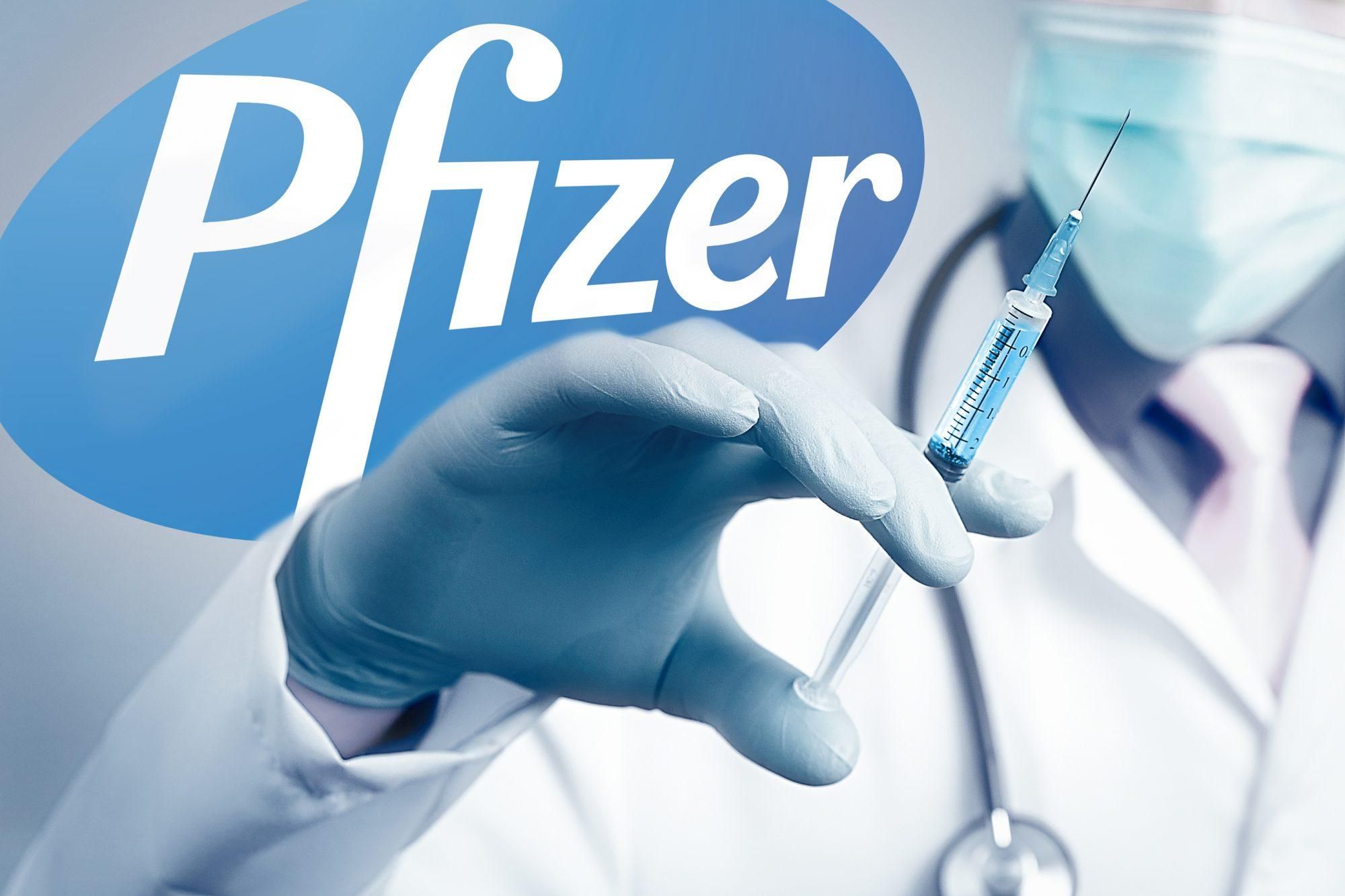 Для бідних країн: США збільшать закупівлю вакцини Pfizer - Новини Здоров’я Для бідних країн: США збільшать закупівлю вакцини Pfizer - Новини Здоров’я