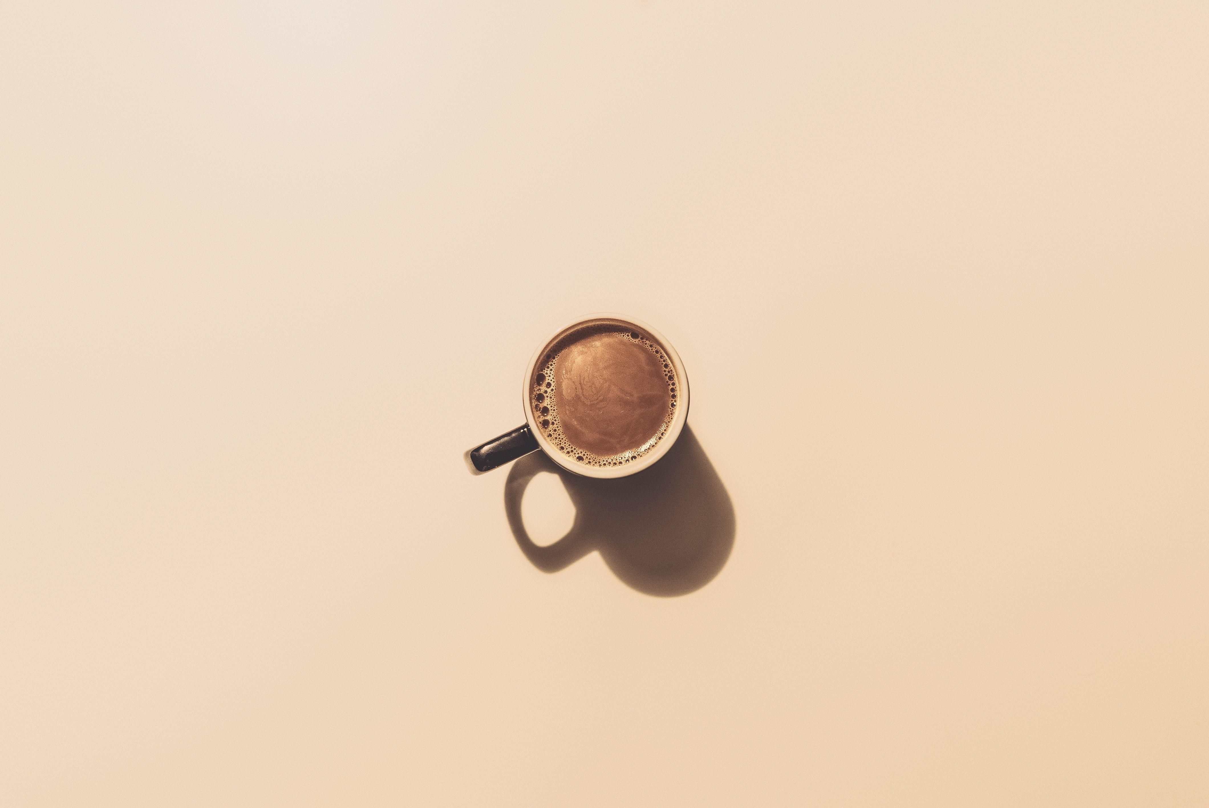 Если слишком много – только вредит: 7 опасных побочных эффектов от кофе