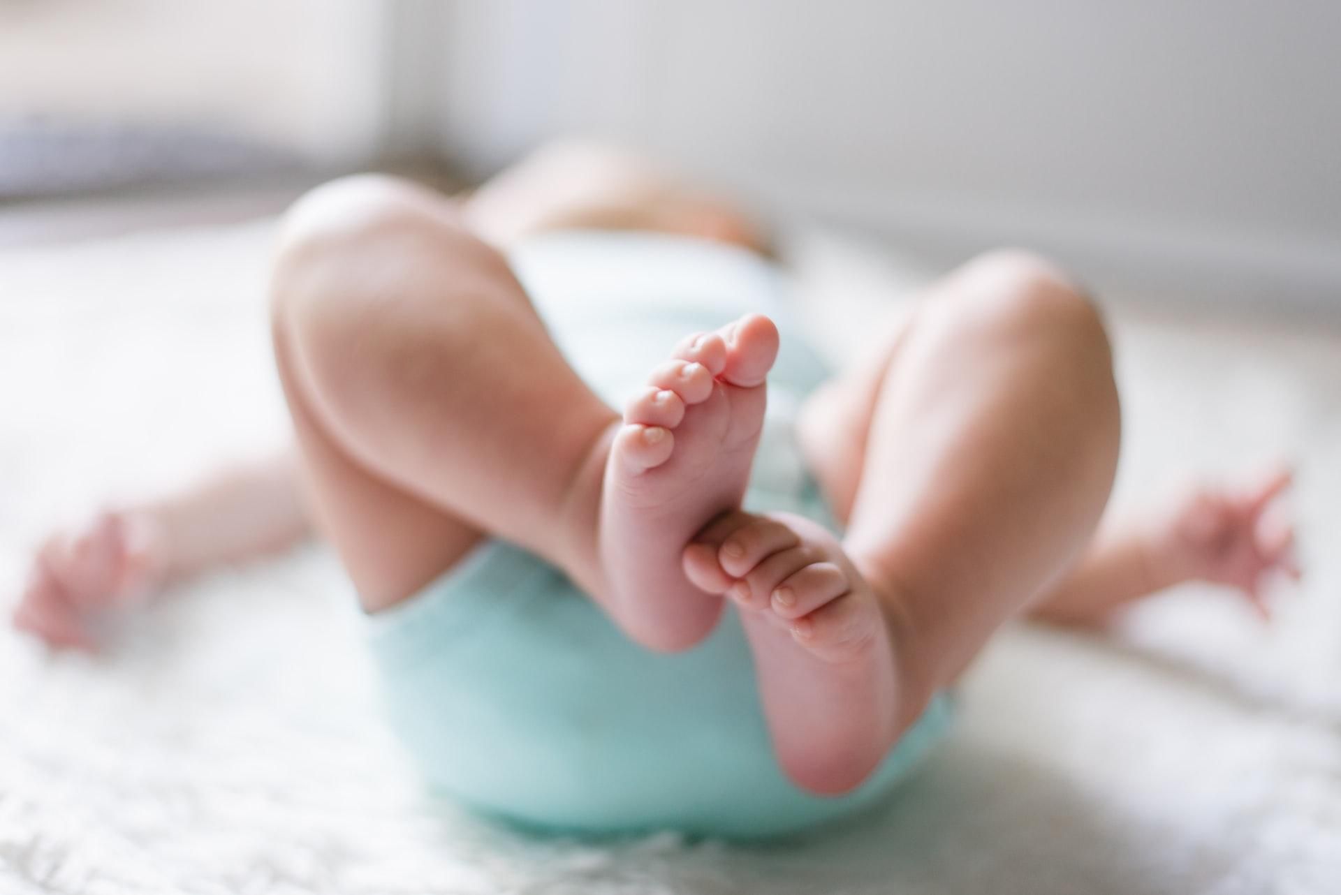У калі немовлят виявили в 14 разів більше мікропластику, ніж у дорослих - Новини Здоров’я