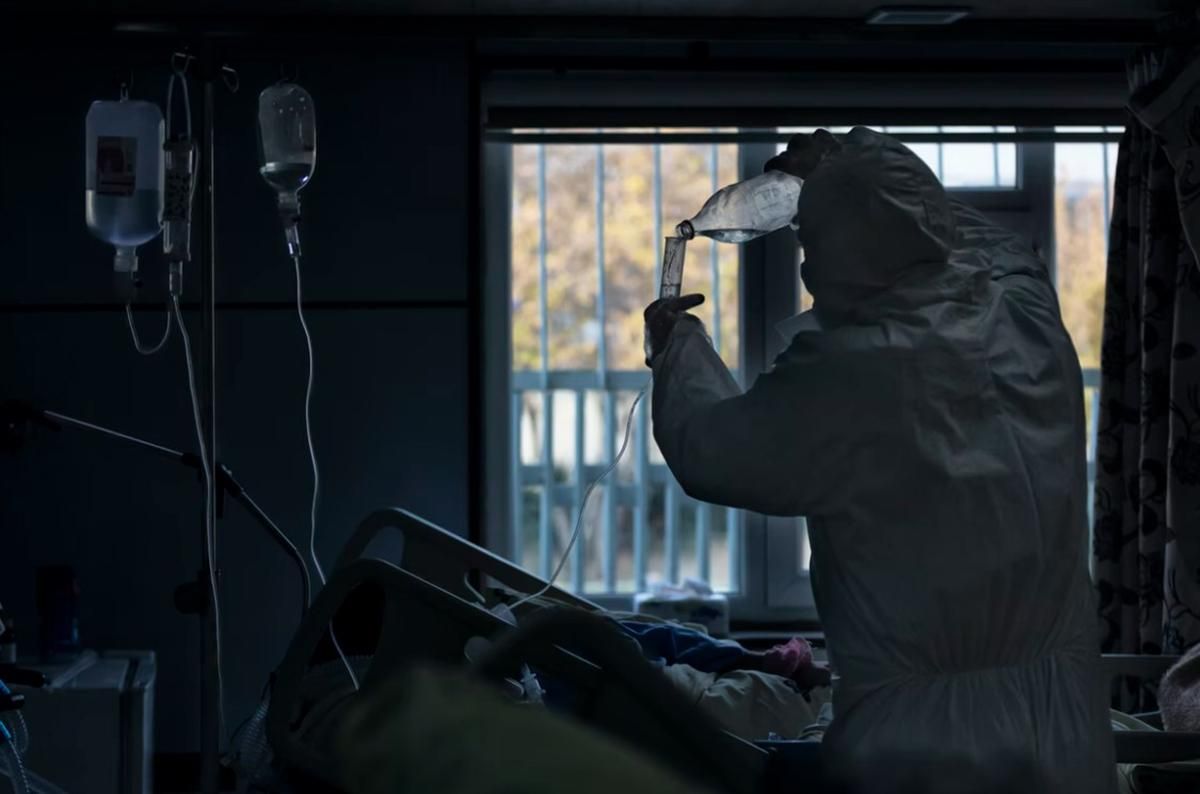 Пік ще з серпня, – інфекціоністка назвала причину стрімкого поширення COVID-19 - Новини Здоров’я Пік ще з серпня, – інфекціоністка назвала причину стрімкого поширення COVID-19 - Новини Здоров’я