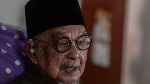 Малазієць відсвяткував 100-річний ювілей: він розповів про головний секрет довголіття