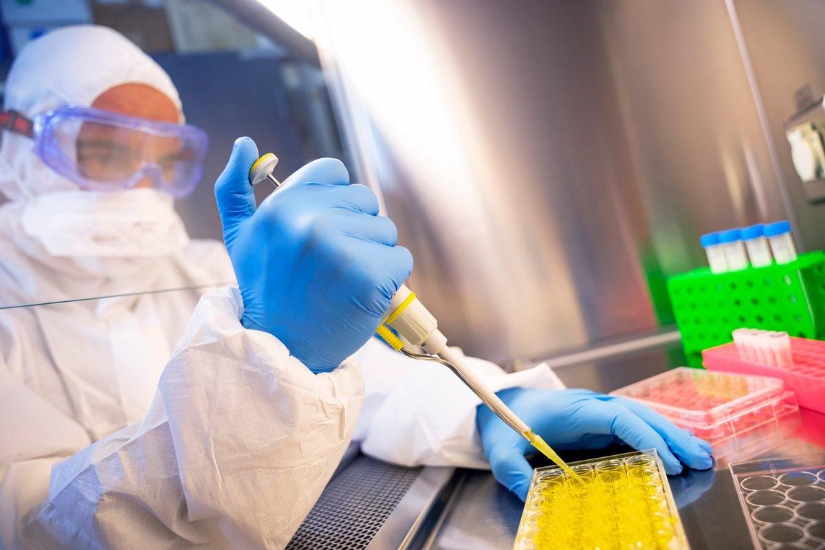 Новый рекорд: в России показатель смертности от COVID-19 максимальный Новый рекорд: в России показатель смертности от COVID-19 максимальный