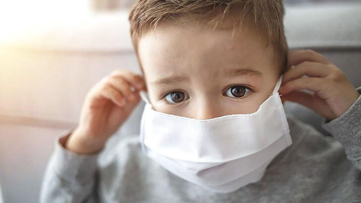 В Луцком детдоме вспышка коронавируса среди детей: детали