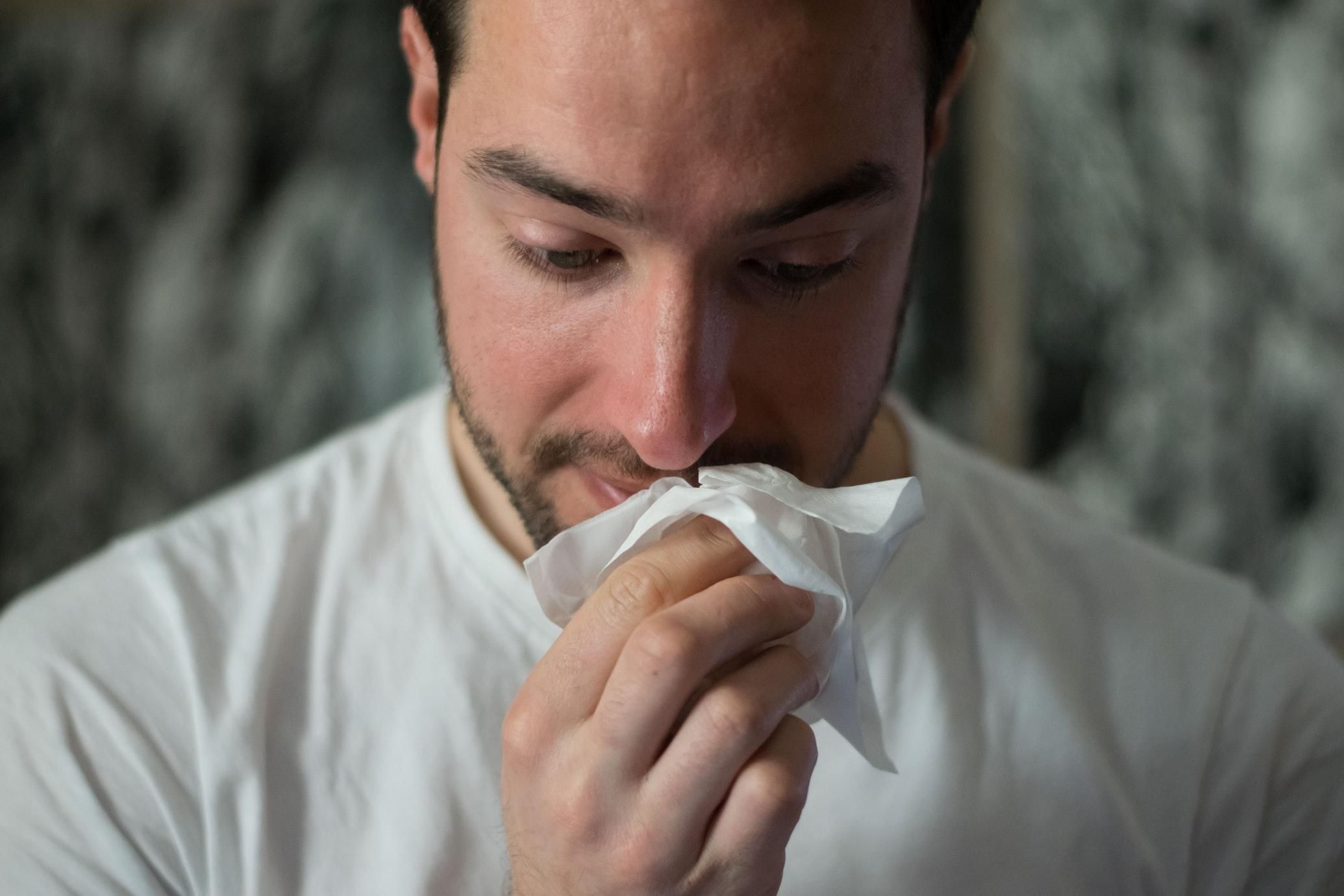 Як повернути нюх після коронавірусу: простий спосіб - Новини Здоров’я