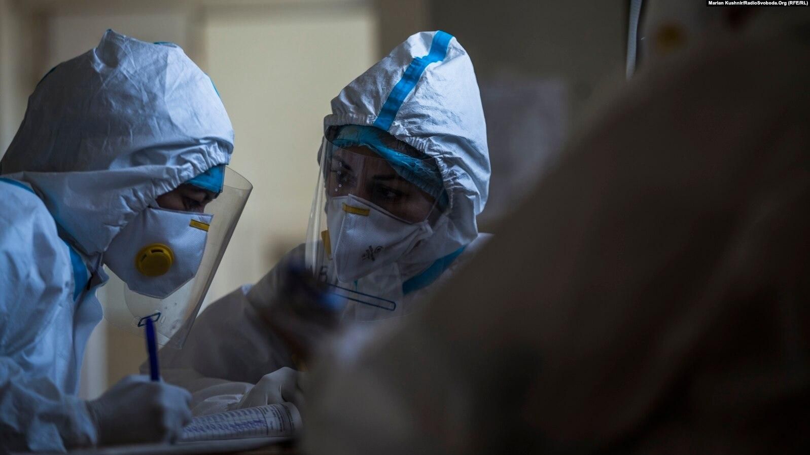 Ще одна область відповідає помаранчевій зоні, а у двох інших – значно погіршились показники - Новини Чернівців - Новини Здоров’я Ще одна область відповідає помаранчевій зоні, а у двох інших – значно погіршились показники - Новини Чернівців - Новини Здоров’я