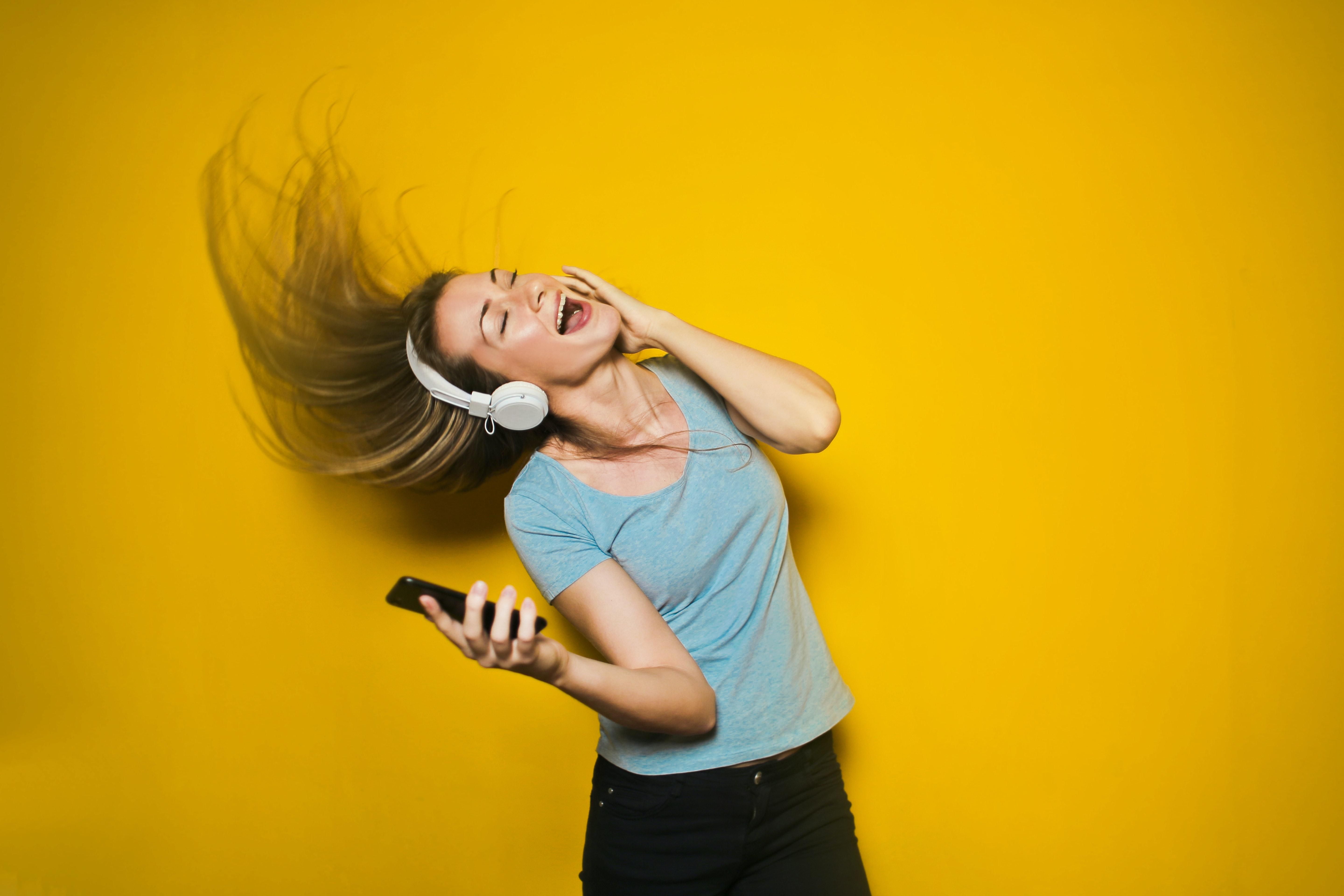 Чи можуть навушники справді погіршити слух - новини мобільних телефонів - Новини Здоров’я