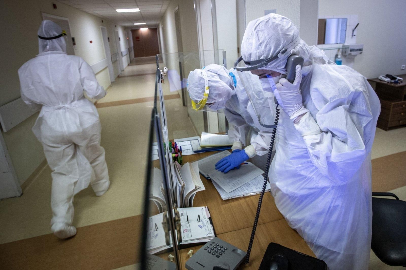 Ситуація погіршується: вже 5 областей відповідають помаранчевій зоні карантину - Новини Здоров’я Ситуація погіршується: вже 5 областей відповідають помаранчевій зоні карантину - Новини Здоров’я