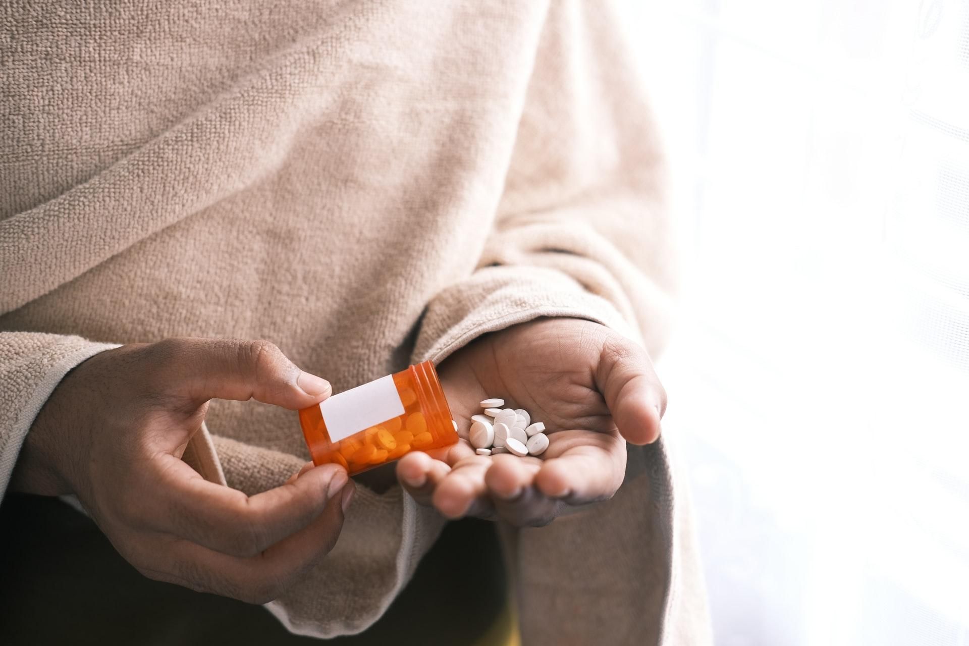 Наскільки довго потрібно приймати антидепресанти: нове дослідження - Новини Здоров’я
