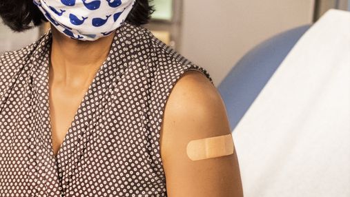 Вакцина проти лишаю може захищати від коронавірусу 