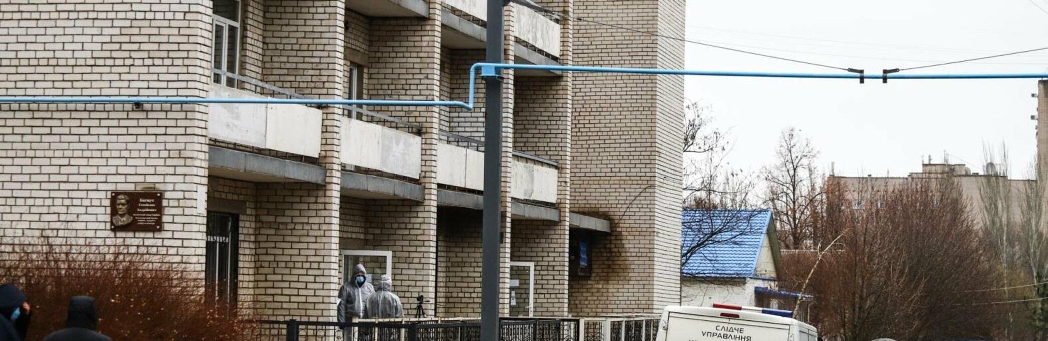 У Запоріжжі мати з двома маленькими дітьми втекла з COVID-лікарні - Новини Запоріжжя сьогодні - Новини Здоров’я У Запоріжжі мати з двома маленькими дітьми втекла з COVID-лікарні - Новини Запоріжжя сьогодні - Новини Здоров’я