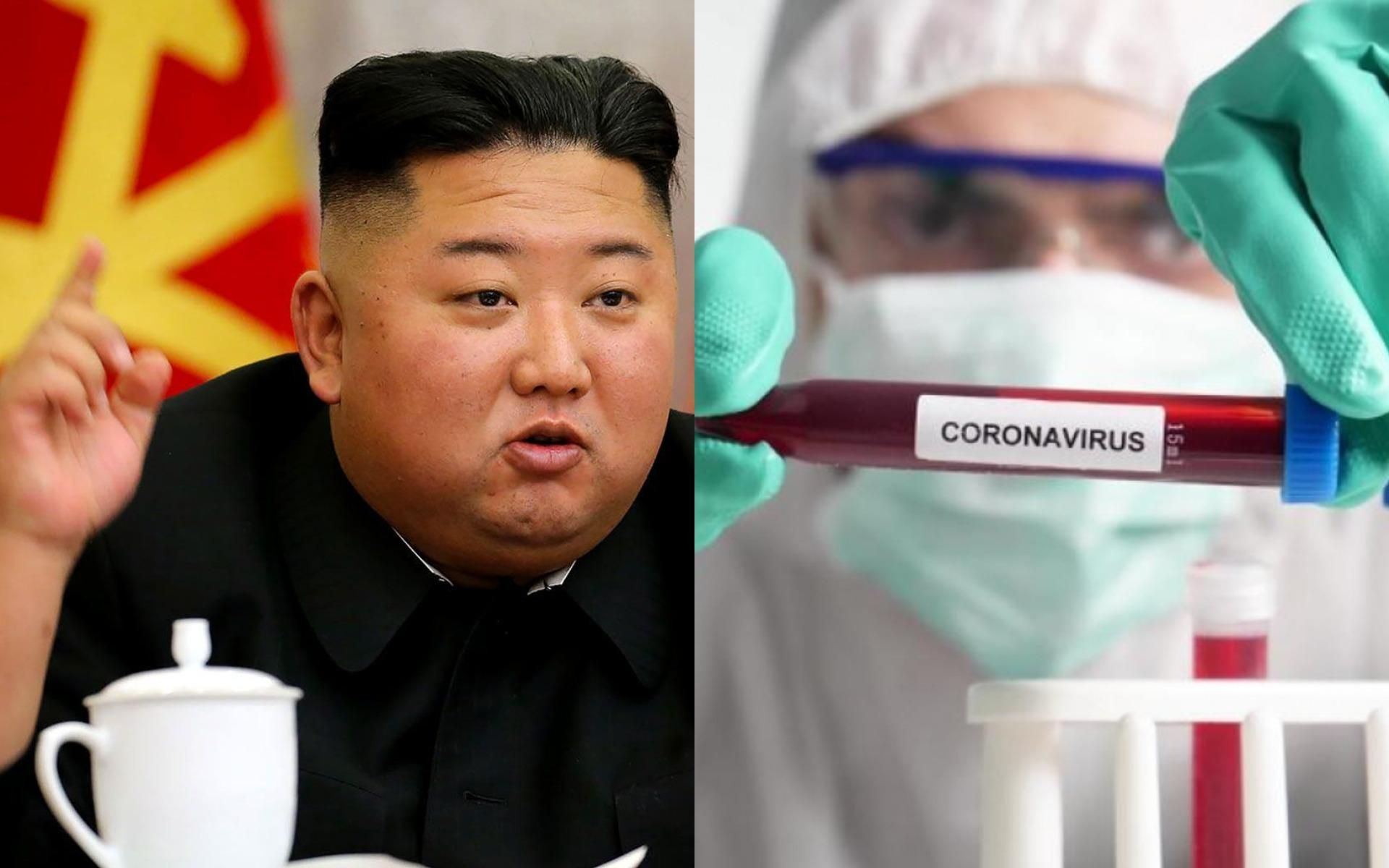 Казали про "свободу від коронавірусу": до Північної Кореї почали поставляти COVID-медикаменти - Здоровʼя 24